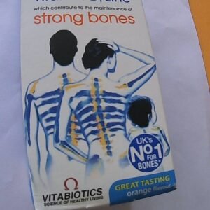 SYR OSTEOCARE