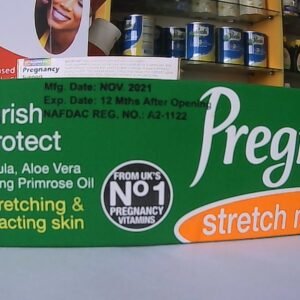 PREGNACARE STRETCH CREAM