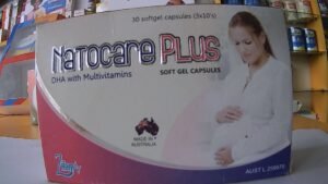 NATOCARE PLUS