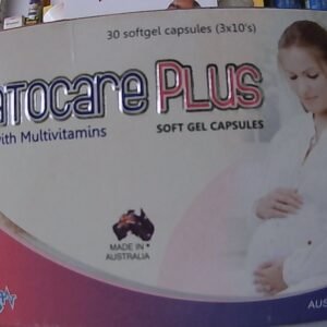 NATOCARE PLUS