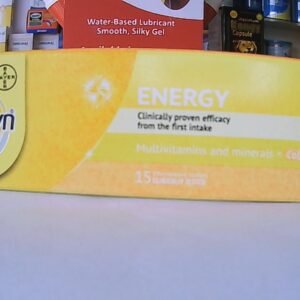 SUPRADYN ENERGY