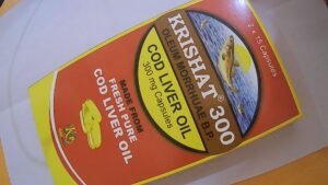 1725467620_WIN_20240904_09_33_17_Pro.jpg KRISHAT 300 COD LIVER OIL