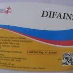 TAB DIFAINS