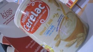 CERELAC
