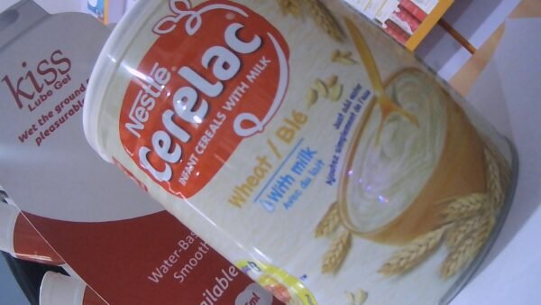 CERELAC