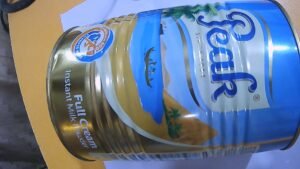 PEAK FULL CREAM 400g