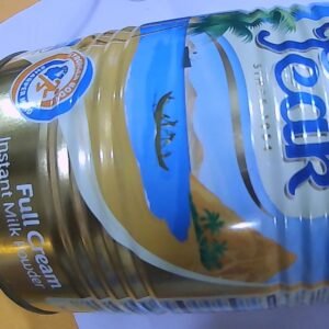 PEAK FULL CREAM 400g