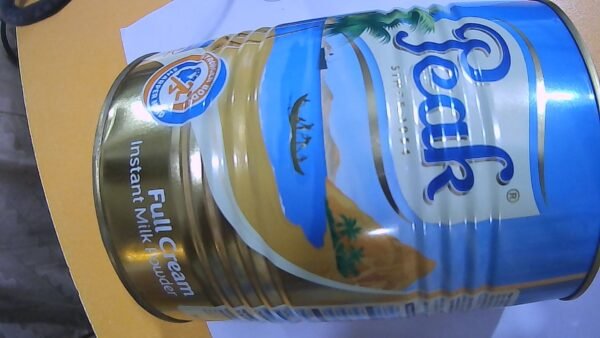 PEAK FULL CREAM 400g