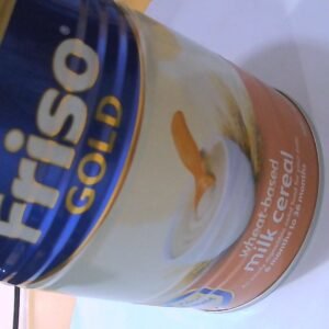 FRISO GOLD