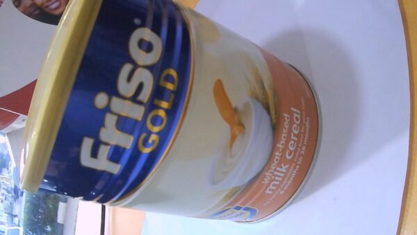 FRISO GOLD