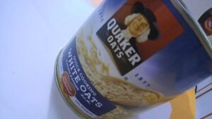 QUAKER OAT