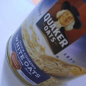 QUAKER OAT