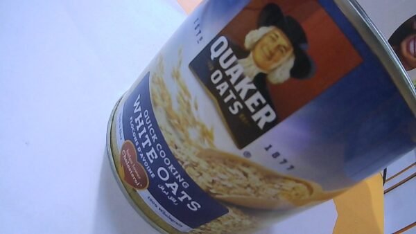 QUAKER OAT