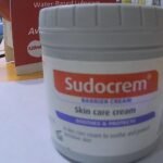 SUDOCREM 125G