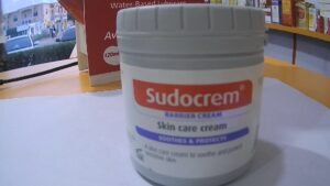 SUDOCREM 125G