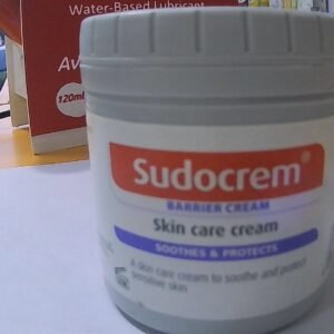 SUDOCREM 125G