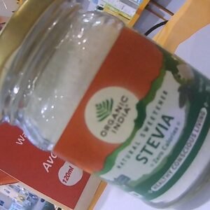 STEVIA ZERO CALORIE