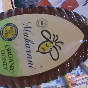 MAHARANI ORGANIC HONEY