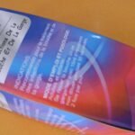 HEXEDENE MOUTHWASH HEXETIDINE 100ML