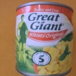 GREAT GIANT