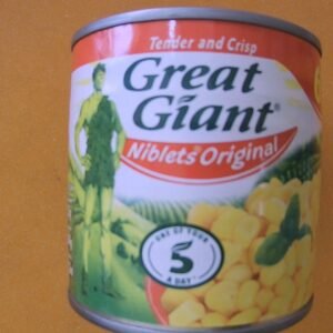GREAT GIANT