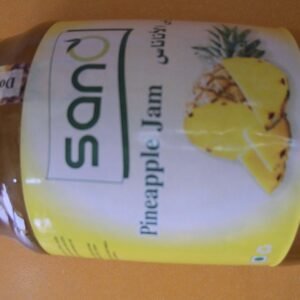 SANO JAM