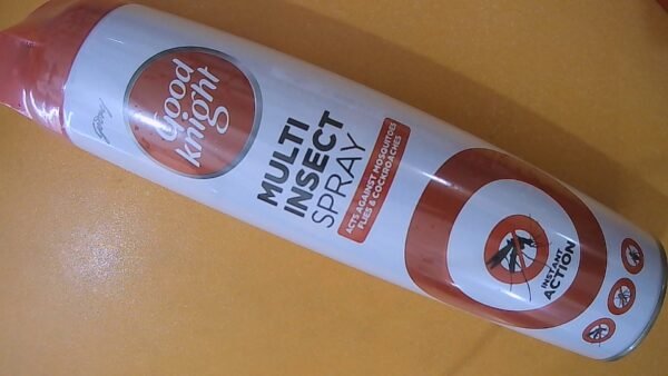 GOOD KNIGHT MULTI INSRCT KILLER