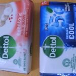 DETTOL SOAP 75G