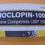 MOCLOPIN 100MG