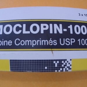 MOCLOPIN 100MG