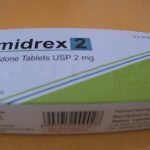 AMIDREX 2MG