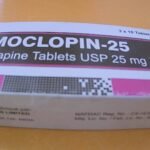 MOCLOPIN 25MG