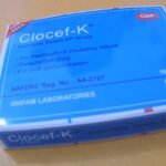 CLOCEF-K