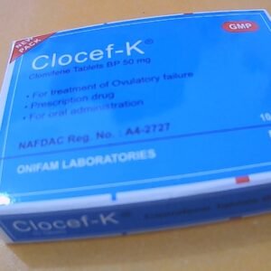CLOCEF-K