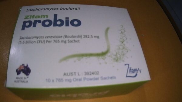 PROBIO
