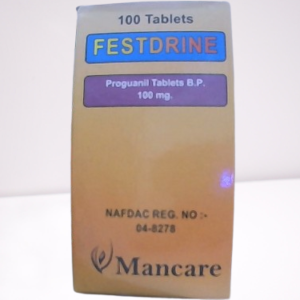 FESTDRINE