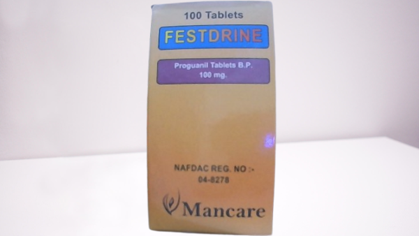 FESTDRINE