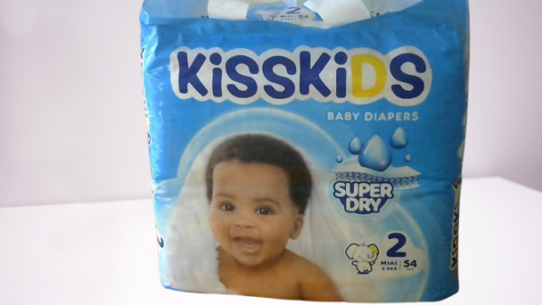 KISSKIDS SIZE 2 BY 54