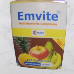 EMVITE BY 100