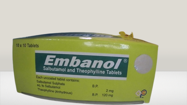 EMBANOL FRANOL