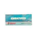 TAB EMBATIFED