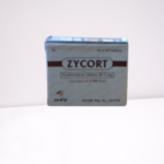 ZYCORT PREDNISOLONE 5MG