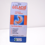 GELACID 100ML