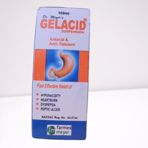 GELACID 100ML