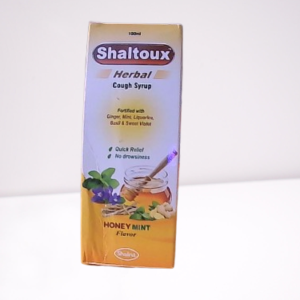 SYR SHALTOUX HERBAL