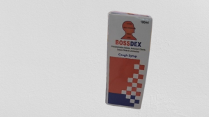 SYR BOSSDEX