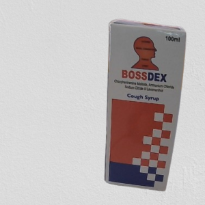 SYR BOSSDEX