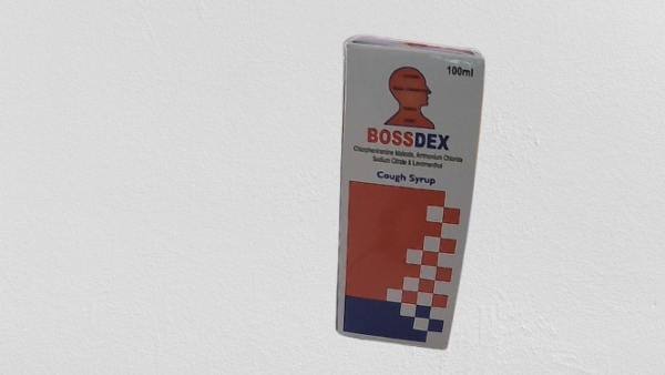 SYR BOSSDEX