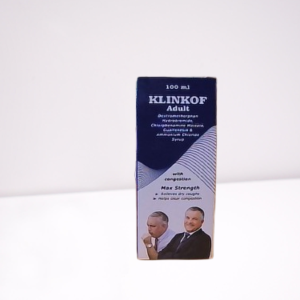 KLINKOF ADULT