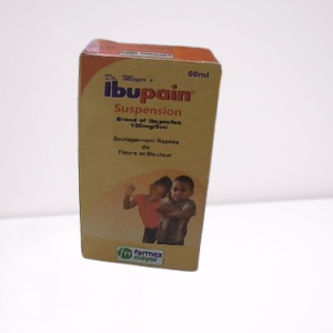 SYR IBUPAIN